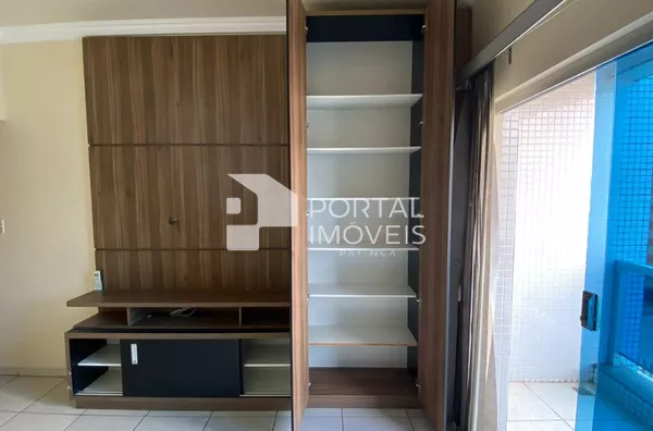 Quarto Suíte 2º Pavimento