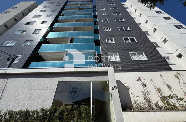 Apartamento para aluguel, 2 quartos, 1 suíte, 1 vaga, Imbaúbas - Ipatinga/MG