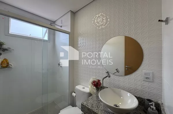 Apartamento para venda, 2 quartos, 1 suíte, 1 vaga - Iguaçu/MG - Foto 37