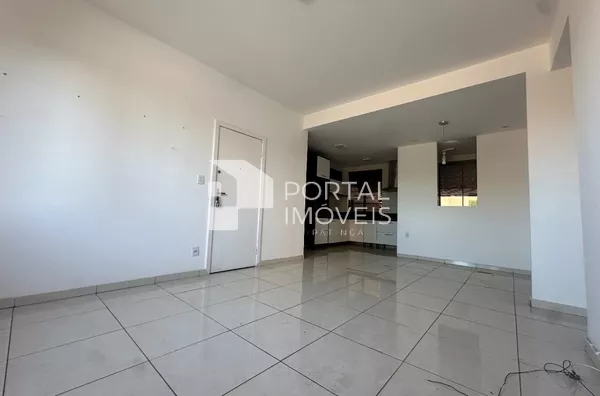  Apartamento para aluguel, 2 quartos, 1 suíte, Cidade Nobre - Ipatinga/MG