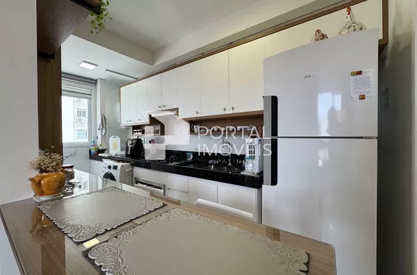 Apartamento para venda, 2 quartos, 1 suíte, 1 vaga - Iguaçu/MG - Foto 11