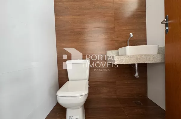 Lavabo