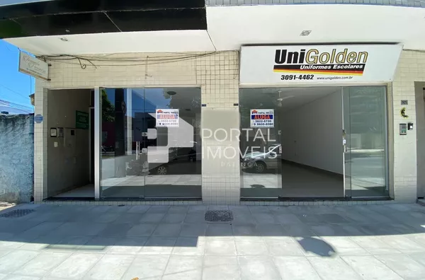 Loja para aluguel com 55 m², Cidade Nobre - Ipatinga/MG - Foto 1