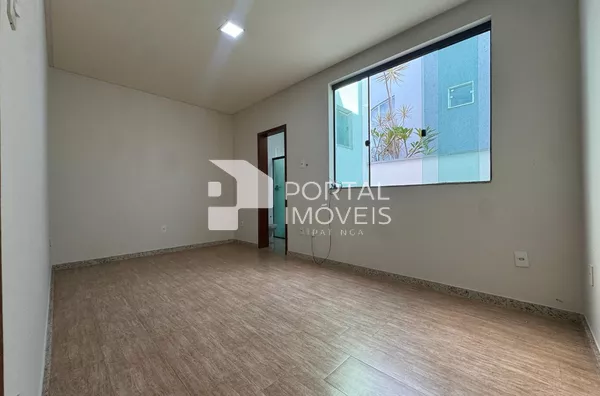 Quarto suíte