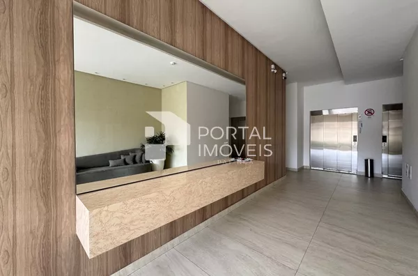 Apartamento para aluguel, 3 quartos, 1 suíte, 2 vagas, Imbaúbas - Ipatinga/MG