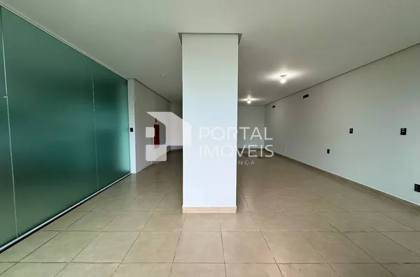Loja para aluguel com 90m², Horto - Ipatinga/MG
