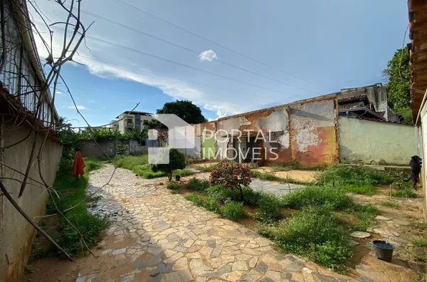 Lote para venda com 360m², Iguaçu - Ipatinga/MG