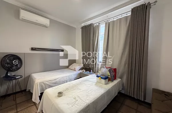 Suíte 1