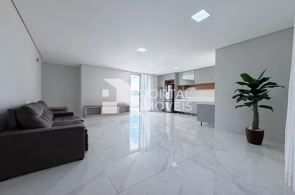 Sala/Cozinha