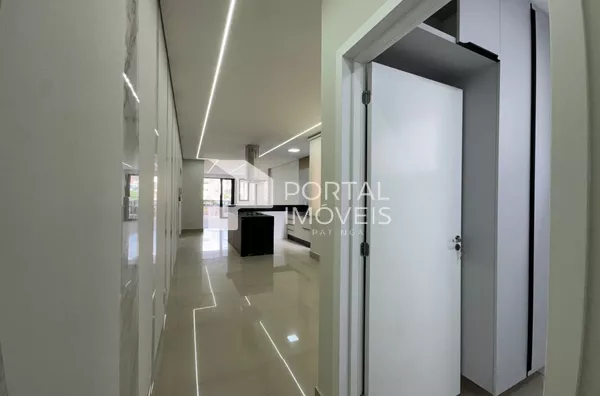 Apartamento para aluguel, 3 quartos, 1 suíte, 2 vagas, Cidade Nobre - Ipatinga/MG