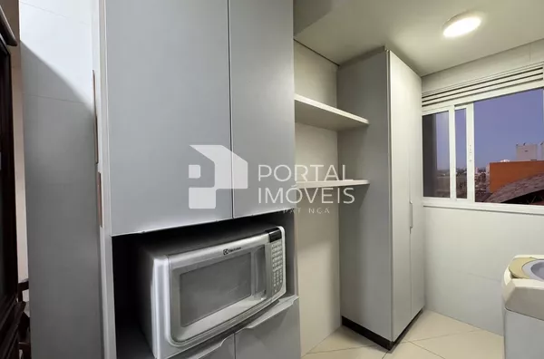 Cozinha/Área de serviço