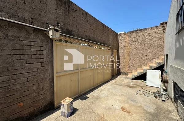 Apartamento para aluguel, 2 quartos, 1 suíte, 1 vaga, Jardim Panorama - Ipatinga/MG