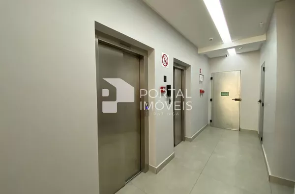 Apartamento para venda, 2 quartos, 1 suíte, 2 vagas, Cidade Nobre - Ipatinga/MG