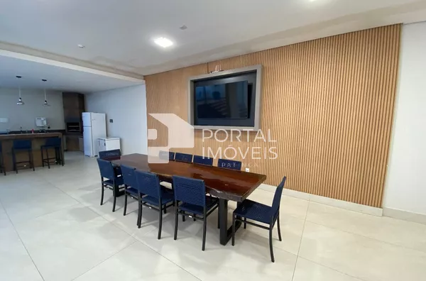 Apartamento para aluguel, 3 quartos, 1 suíte, 2 vagas, Cidade Nobre - Ipatinga/MG