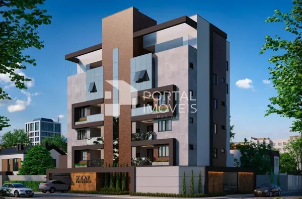 Apartamento para venda, 3 quartos, 1 suíte, 2 vagas, Cidade Nobre - Ipatinga/MG