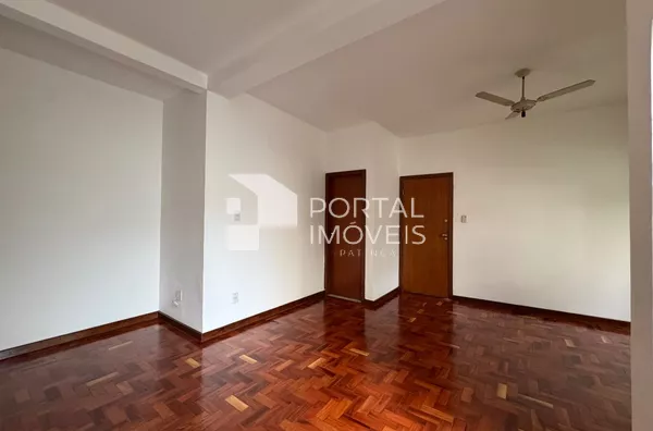 Apartamento para venda, 3 quartos, 1 suíte, 1 vaga, Cidade Nobre - Ipatinga/MG