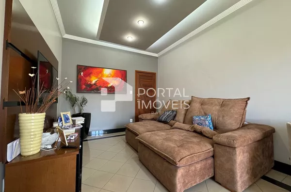 Cobertura para venda, 5 quartos, 1 suíte, 1 vaga, Cidade Nobre - Ipatinga/MG