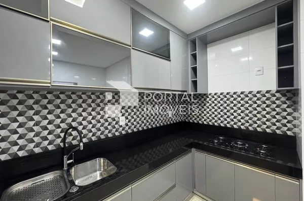 Cozinha