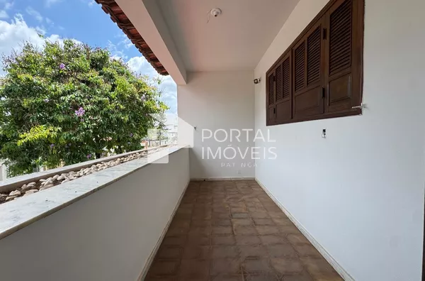 Casa para aluguel, 5 quartos, 1 suíte, 2 Vagas, Cidade Nobre - Ipatinga/MG - Foto 58