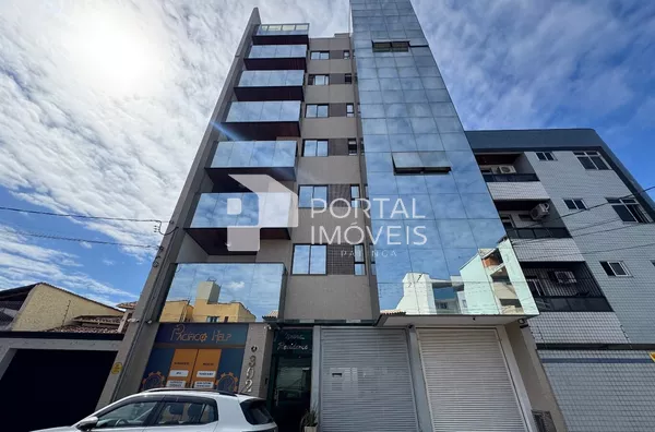 Apartamento para venda, 3 quartos, 1 suíte, 2 vagas, Cidade Nobre - Ipatinga/MG