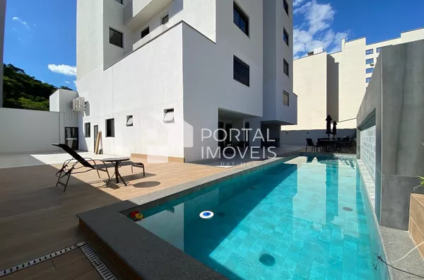 Apartamento para aluguel, 3 suítes, 2 vagas,  Horto - Ipatinga/MG