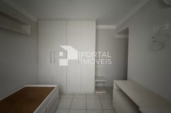 Quarto 1 / 1° pavimento