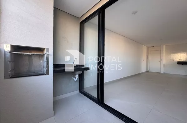 Apartamento para venda, 3 quartos, 1 suíte, 2 vagas, Cidade Nobre - Ipatinga/MG