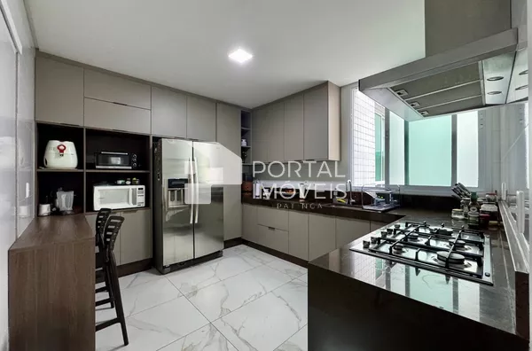 Cozinha