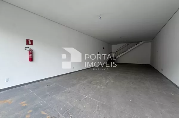 Loja para aluguel com 164m², Iguaçu - Ipatinga/MG