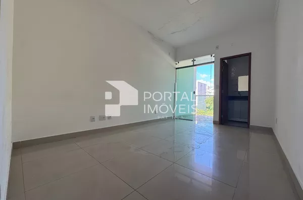Quarto suíte