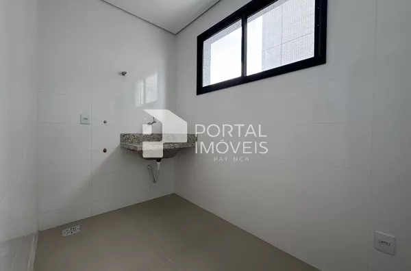 Apartamento para venda, 3 quartos, 1 suíte, 2 vagas, Cidade Nobre - Ipatinga/MG