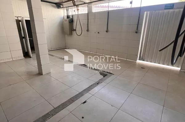 Imóvel comercial para aluguel, Ideal - Ipatinga/MG