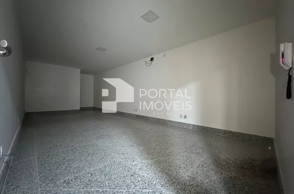 Sala comercial para aluguel, 35,15m², Iguaçu - Ipatinga/MG