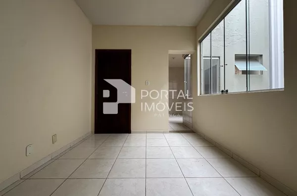 Apartamento para aluguel, 2 quartos, 1 suíte, 1 vaga, Cidade Nobre - Ipatinga/MG