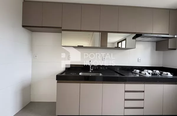 Apartamento para aluguel, 3 quartos, 1 suíte, 2 vagas, Horto - Ipatinga/MG