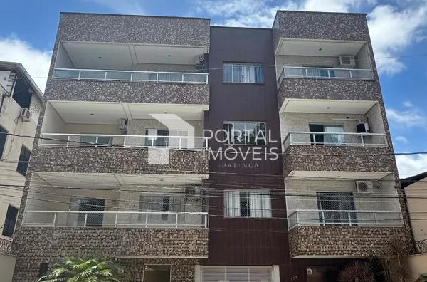 Apartamento para aluguel, 3 quartos, 1 suíte, 2 vagas, Cidade Nobre - Ipatinga/MG