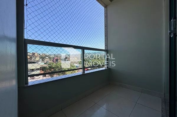 Apartamento para aluguel, 3 quartos, 1 suíte, 1 vaga, Bom Retiro - Ipatinga/MG