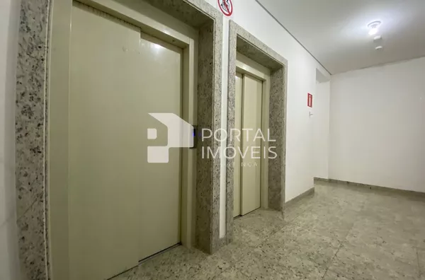 Apartamento para aluguel, 3 quartos, 1 suíte, 2 vagas, Cidade Nobre - Ipatinga/MG