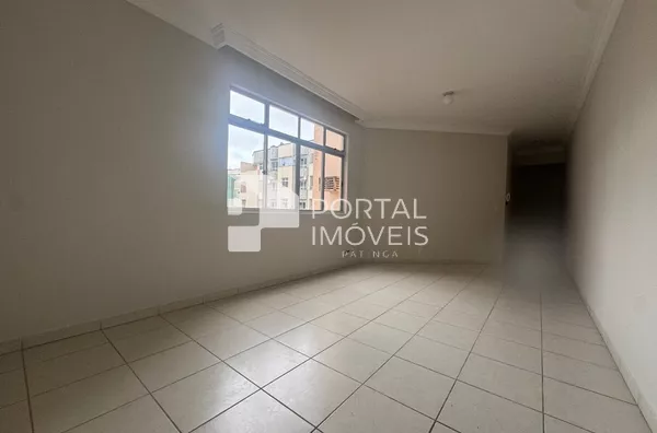 Apartamento para aluguel, 3 quartos, 1 suíte, 1 vaga, Cidade Nobre - Ipatinga/MG