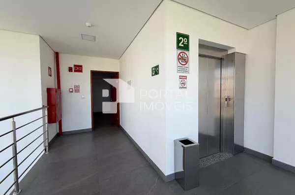 Sala comercial para aluguel com 40m², Iguaçu - Ipatinga/MG