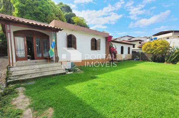 Casa à venda no Cidade Nobre - Ipatinga/MG