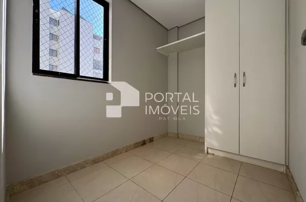 Quarto Dependência
