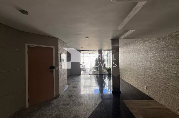 Hall de entrada