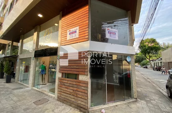 Loja para aluguel com 60 m², Bom Retiro - Ipatinga/MG