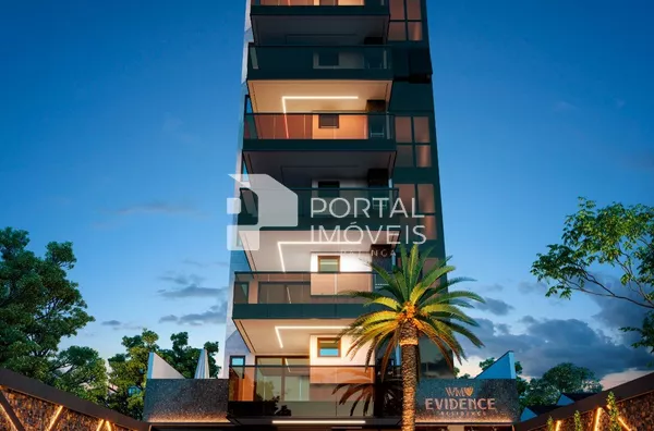 Apartamento para venda, 3 quartos, 1 suíte, 4 vagas, Cidade Nobre - Ipatinga/MG