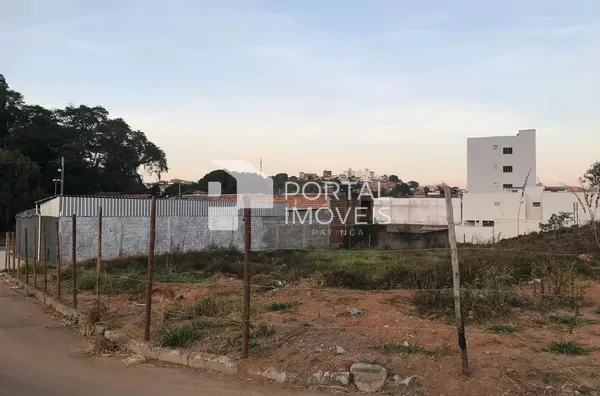 Lote à venda com 367m², Jardim Santa Clara - Ipatinga/MG