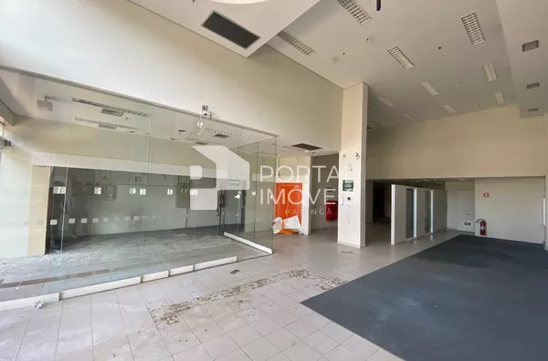 Loja para aluguel com 370m², Iguaçu - Ipatinga/MG