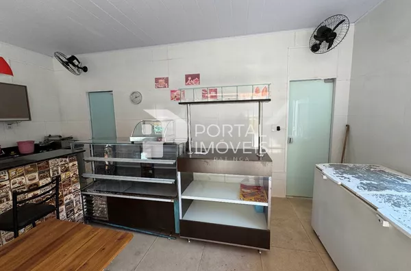 Loja para aluguel com 30m², Santo Elói - Coronel Fabriciano/MG