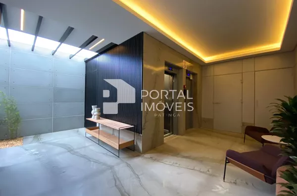 Apartamento para aluguel, 3 quartos, 1 suíte, 2 vagas,  Horto - Ipatinga/MG