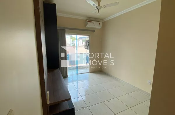 Quarto Suíte 2º Pavimento